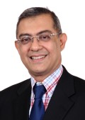 Dr. Keyur Parikh